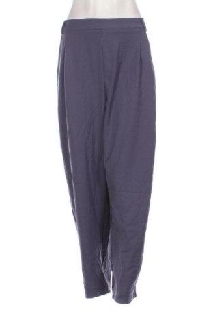 Dámské kalhoty  Halara, Velikost XL, Barva Fialová, Cena  299,00 Kč