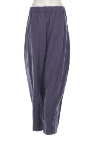 Dámské kalhoty  Halara, Velikost XL, Barva Fialová, Cena  299,00 Kč