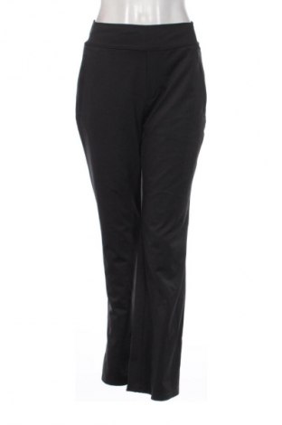 Дамски панталон Halara, Размер M, Цвят Черен, Цена 44,99 лв.