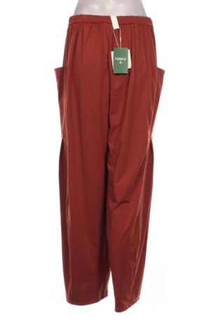 Damenhose Halara, Größe M, Farbe Braun, Preis 21,99 €