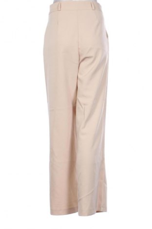 Damskie spodnie Happines, Rozmiar S, Kolor Beżowy, Cena 85,99 zł