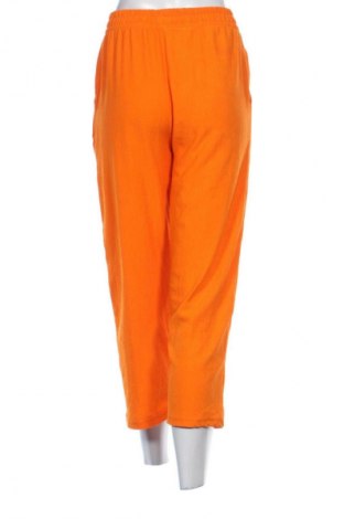 Dámské kalhoty  Happiness, Velikost S, Barva Oranžová, Cena  339,00 Kč