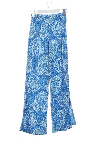 Дамски панталон Happiness Istanbul, Размер XS, Цвят Многоцветен, Цена 29,00 лв.