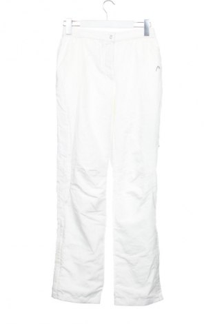 Damskie spodnie Head, Rozmiar S, Kolor Biały, Cena 347,99 zł