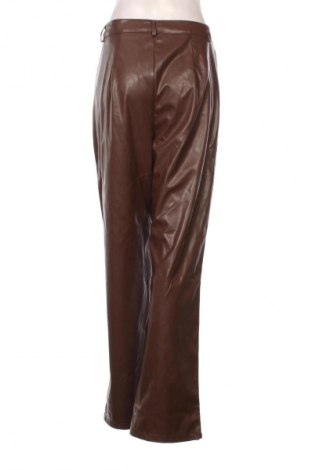 Γυναικείο παντελόνι Heartbreak, Μέγεθος L, Χρώμα Καφέ, Τιμή 26,99 €