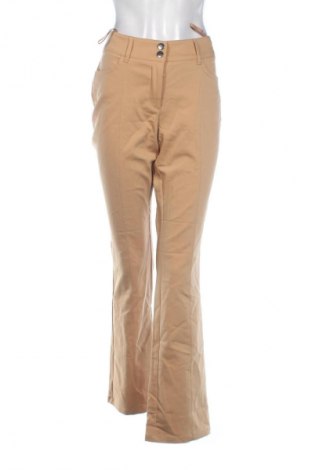 Damenhose Heine, Größe XL, Farbe Orange, Preis 17,99 €