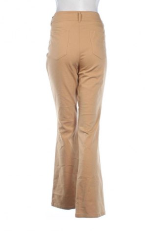 Damenhose Heine, Größe XL, Farbe Orange, Preis 17,99 €