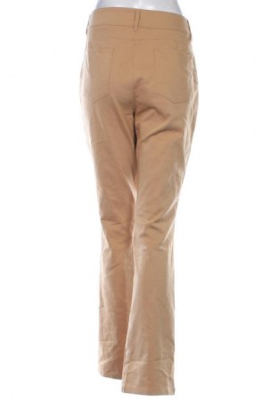 Damenhose Heine, Größe L, Farbe Beige, Preis € 15,99