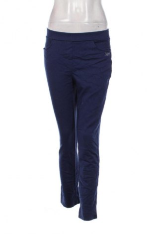 Dámske nohavice Helena Vera, Veľkosť M, Farba Modrá, Cena  8,95 €