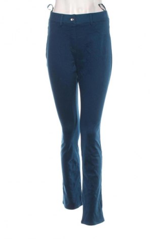Damenhose Helena Vera, Größe M, Farbe Blau, Preis € 9,99