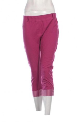 Дамски панталон Helena Vera, Размер L, Цвят Розов, Цена 14,99 лв.