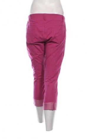 Дамски панталон Helena Vera, Размер L, Цвят Розов, Цена 14,99 лв.