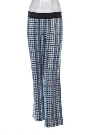 Γυναικείο παντελόνι Helena Vera, Μέγεθος XXL, Χρώμα Πολύχρωμο, Τιμή 20,97 €