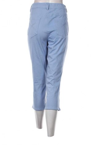 Női nadrág Helena Vera, Méret L, Szín Lila, Ár 3 829 Ft