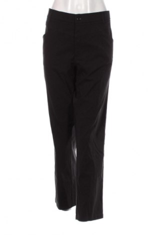 Dámské kalhoty  Helena Vera, Velikost XXL, Barva Černá, Cena  309,00 Kč