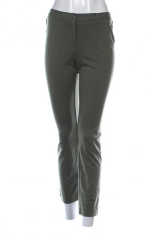 Γυναικείο παντελόνι Helena Vera, Μέγεθος S, Χρώμα Πράσινο, Τιμή 6,99 €