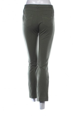 Γυναικείο παντελόνι Helena Vera, Μέγεθος S, Χρώμα Πράσινο, Τιμή 6,99 €