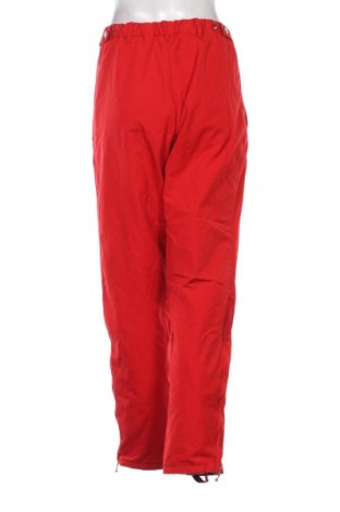 Dámské kalhoty  Helly Hansen, Velikost L, Barva Červená, Cena  696,00 Kč