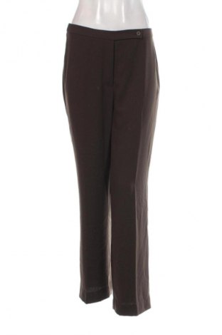 Pantaloni de femei Hennes, Mărime M, Culoare Maro, Preț 39,99 Lei