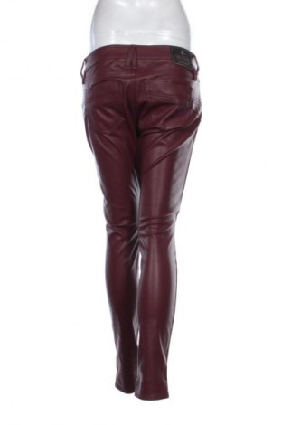 Damenhose Herrlicher, Größe L, Farbe Rot, Preis 47,99 €