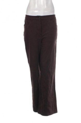 Dámské kalhoty  Hessnatur, Velikost M, Barva Hnědá, Cena  989,00 Kč