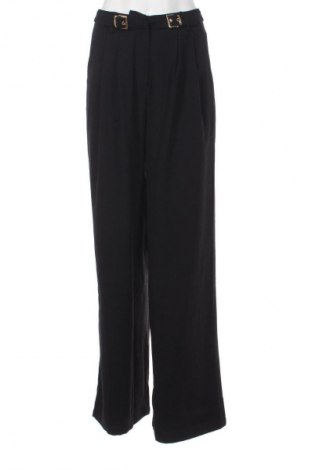 Női nadrág Hoermanseder x About You, Méret M, Szín Fekete, Ár 22 229 Ft