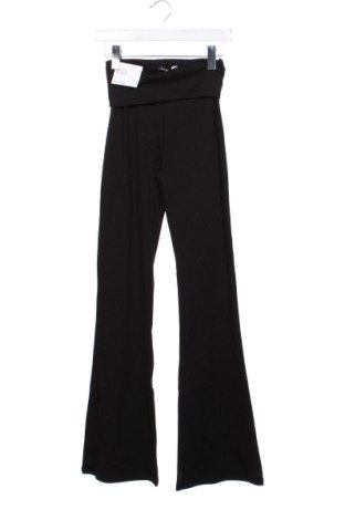 Dámské kalhoty  House, Velikost XS, Barva Černá, Cena  594,00 Kč