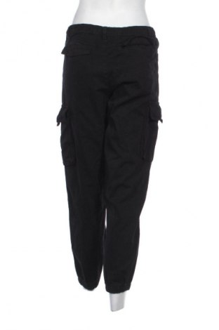 Γυναικείο παντελόνι House, Μέγεθος S, Χρώμα Μαύρο, Τιμή 15,00 €