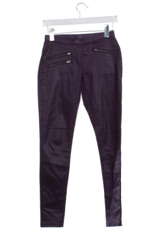 Damenhose Hue, Größe XS, Farbe Lila, Preis 9,99 €