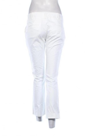 Pantaloni de femei Hugo Boss, Mărime M, Culoare Alb, Preț 450,00 Lei