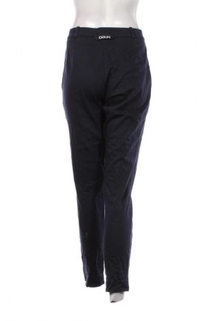 Γυναικείο παντελόνι Hugo Boss, Μέγεθος L, Χρώμα Μπλέ, Τιμή 73,99 €