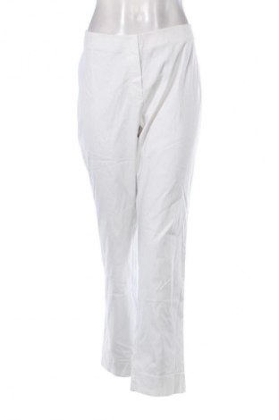 Damenhose INA, Größe XL, Farbe Weiß, Preis 13,99 €
