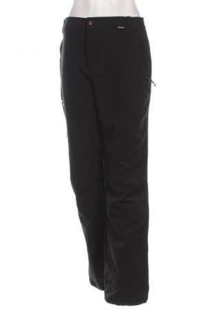 Дамски панталон Icepeak, Размер XL, Цвят Черен, Цена 45,99 лв.