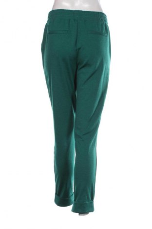 Damenhose Ichi, Größe S, Farbe Grün, Preis 12,99 €