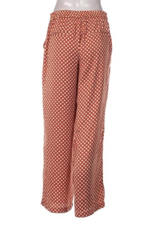Γυναικείο παντελόνι Ichi, Μέγεθος M, Χρώμα Πολύχρωμο, Τιμή 17,99 €