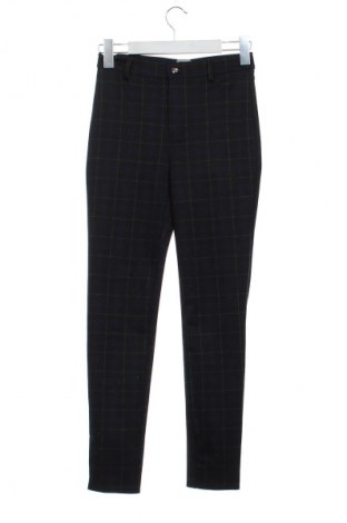 Γυναικείο παντελόνι Il Lanificio, Μέγεθος XS, Χρώμα Πολύχρωμο, Τιμή 14,83 €