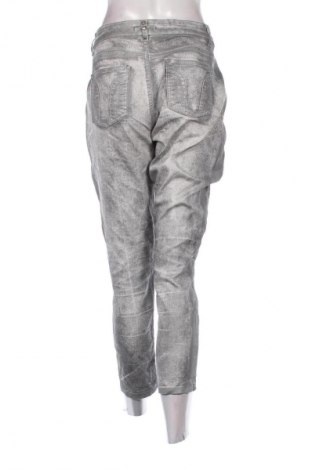 Γυναικείο παντελόνι Imitz, Μέγεθος L, Χρώμα Πολύχρωμο, Τιμή 14,83 €