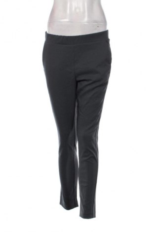 Pantaloni de femei Imperial, Mărime M, Culoare Gri, Preț 78,99 Lei