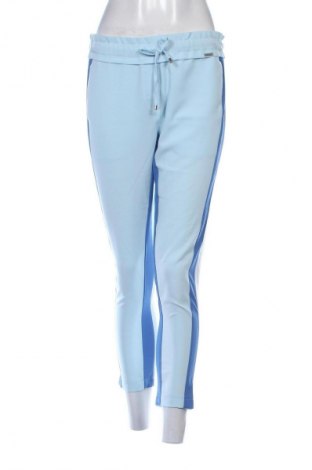 Дамски панталон Indigo, Размер S, Цвят Син, Цена 29,00 лв.