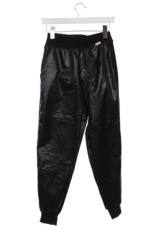 Дамски панталон Indigo, Размер XS, Цвят Черен, Цена 29,00 лв.