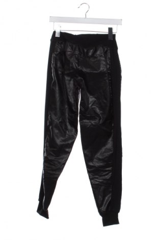 Дамски панталон Indigo, Размер XS, Цвят Черен, Цена 29,00 лв.