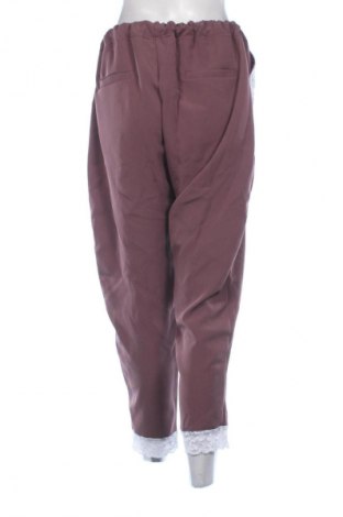 Дамски панталон Individual, Размер L, Цвят Пепел от рози, Цена 37,99 лв.