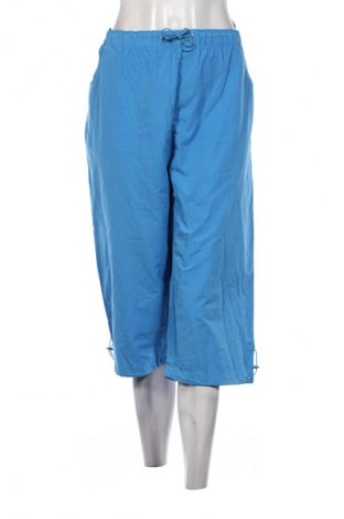 Damenhose Infinity Woman, Größe XXL, Farbe Blau, Preis 13,99 €