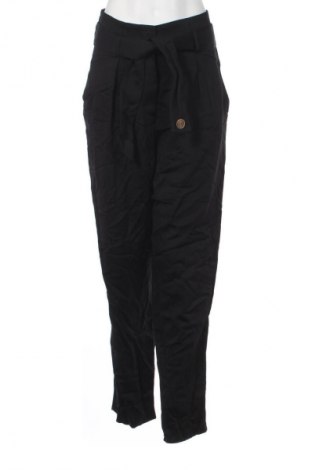 Női nadrág Iro, Méret M, Szín Fekete, Ár 21 369 Ft