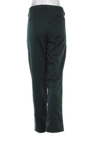 Damskie spodnie Iwie, Rozmiar XXL, Kolor Zielony, Cena 66,67 zł