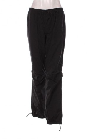 Damenhose Jack Wolfskin, Größe M, Farbe Schwarz, Preis € 28,99