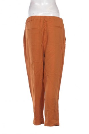 Γυναικείο παντελόνι Jake*s, Μέγεθος L, Χρώμα Καφέ, Τιμή 10,38 €