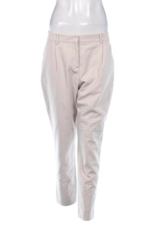 Γυναικείο παντελόνι Jake*s, Μέγεθος M, Χρώμα Εκρού, Τιμή 18,99 €