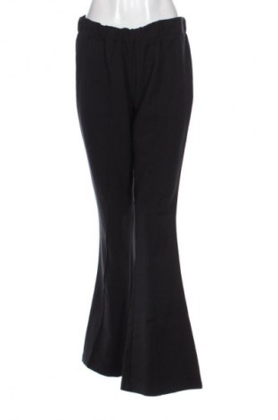 Дамски панталон Janina, Размер L, Цвят Черен, Цена 26,99 лв.