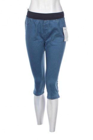 Dámské kalhoty  Janina, Velikost M, Barva Modrá, Cena  169,00 Kč
